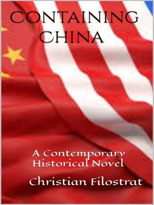 cover image of Containing China